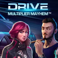 drive multiplier
